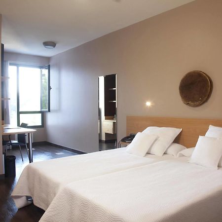 Apartmán Olarain San Sebastián Exteriér fotografie