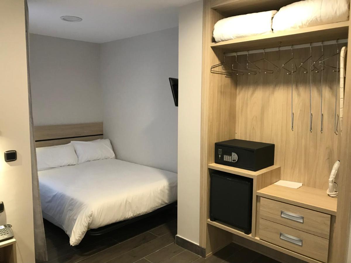 Apartmán Olarain San Sebastián Exteriér fotografie