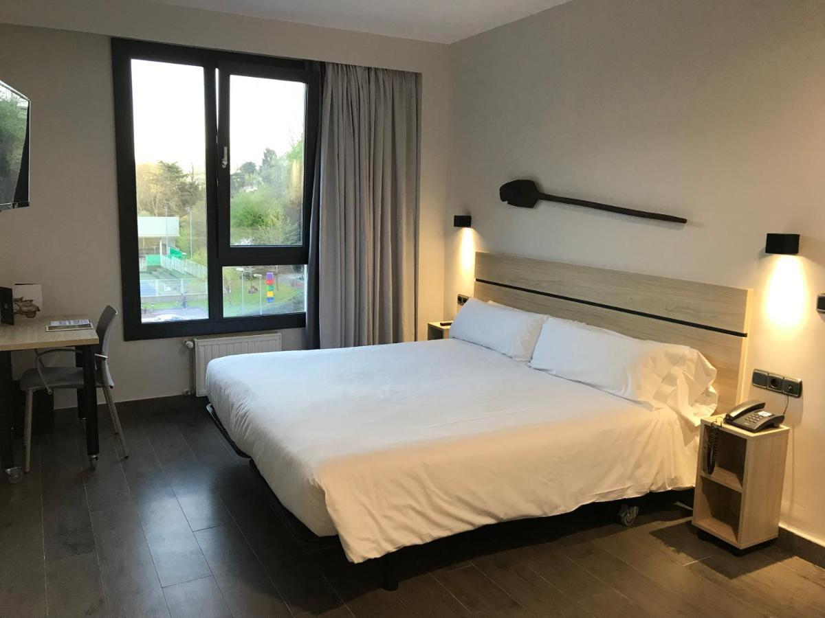 Apartmán Olarain San Sebastián Exteriér fotografie