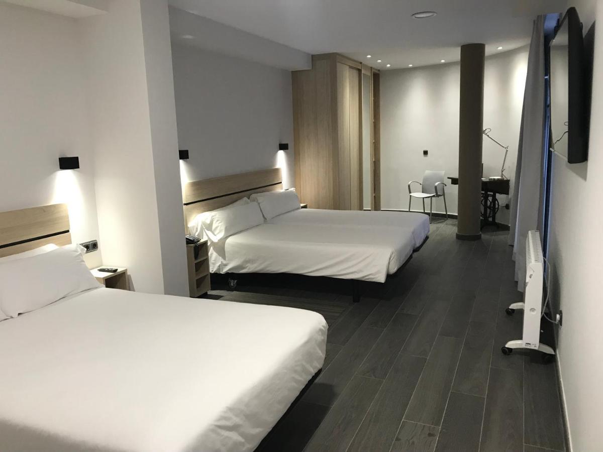 Apartmán Olarain San Sebastián Exteriér fotografie