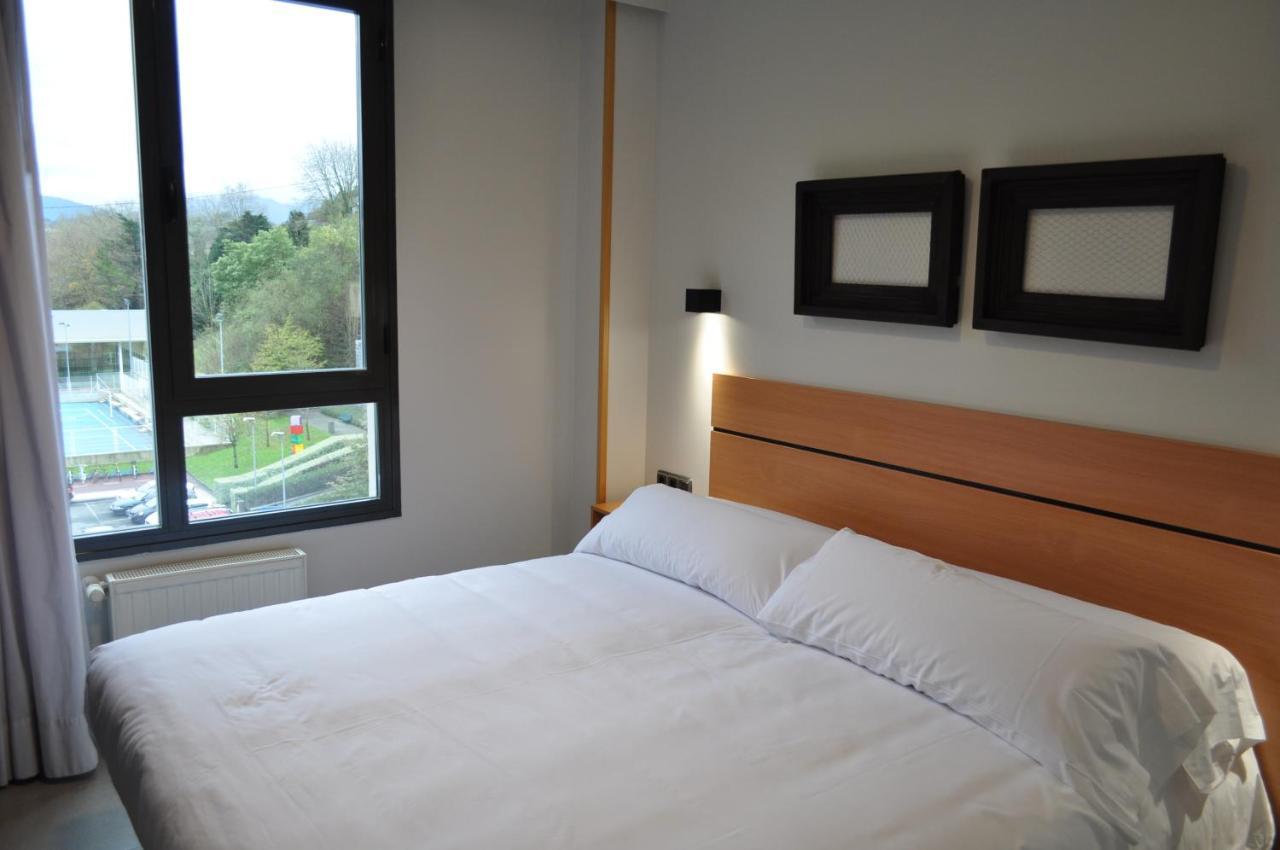Apartmán Olarain San Sebastián Exteriér fotografie