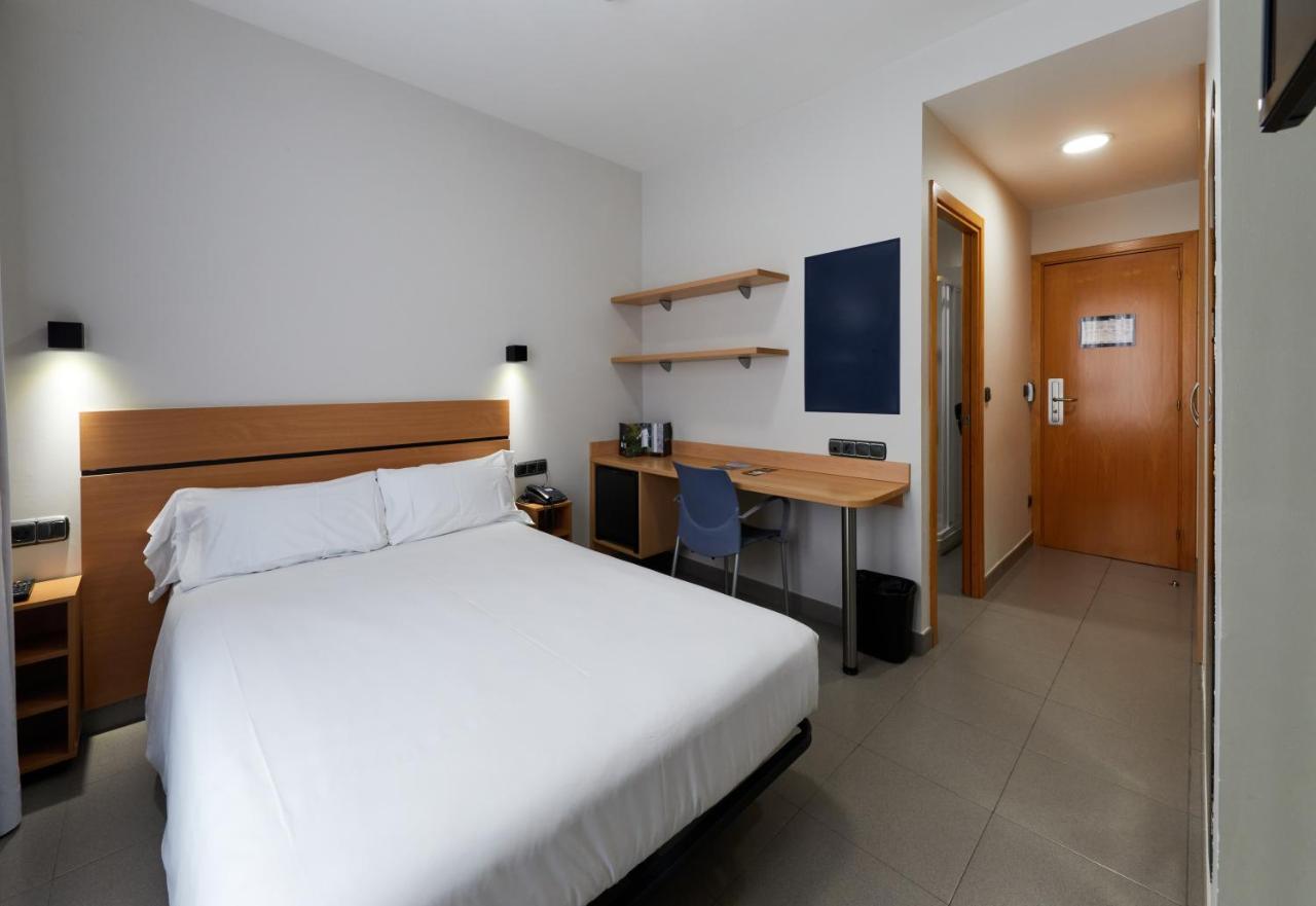 Apartmán Olarain San Sebastián Exteriér fotografie