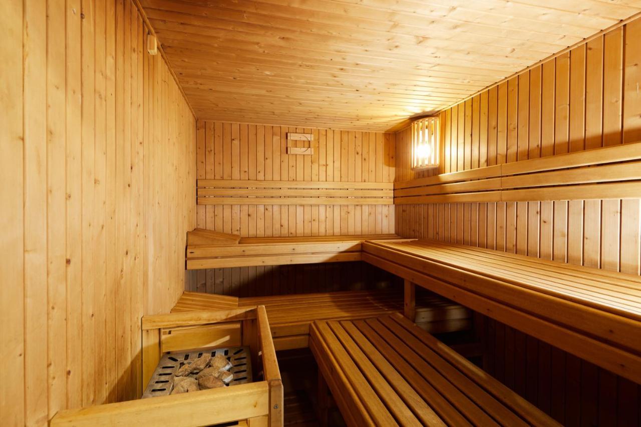 Apartmán Olarain San Sebastián Exteriér fotografie