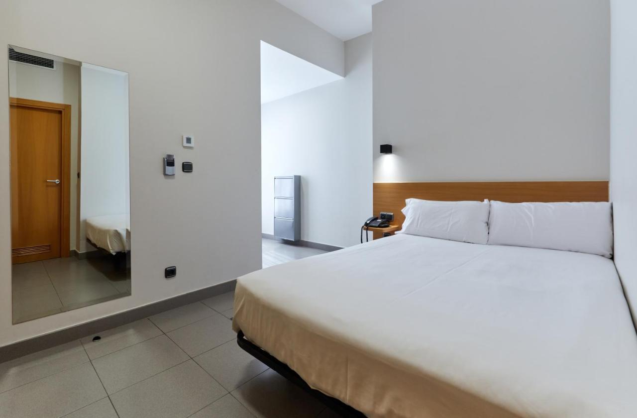 Apartmán Olarain San Sebastián Exteriér fotografie