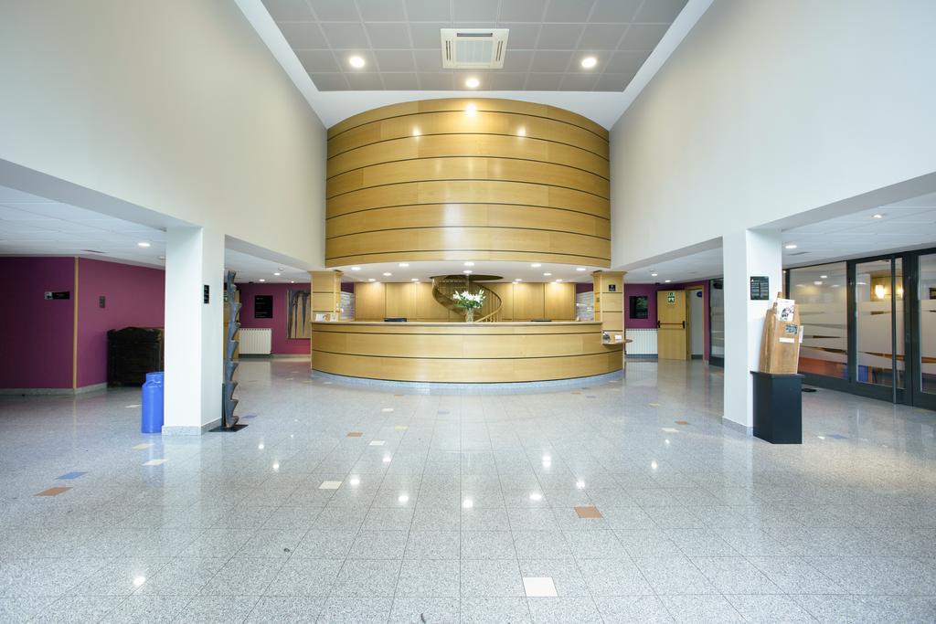 Apartmán Olarain San Sebastián Exteriér fotografie