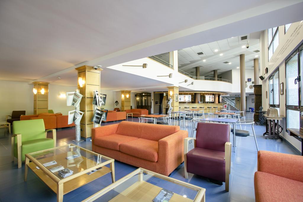 Apartmán Olarain San Sebastián Exteriér fotografie