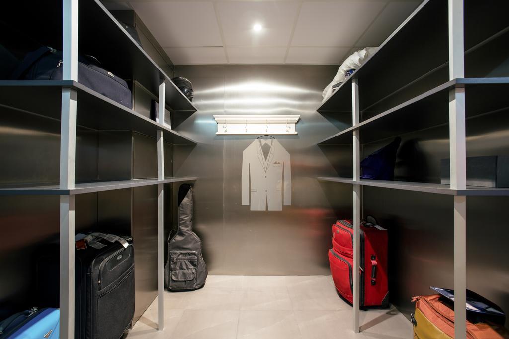 Apartmán Olarain San Sebastián Exteriér fotografie