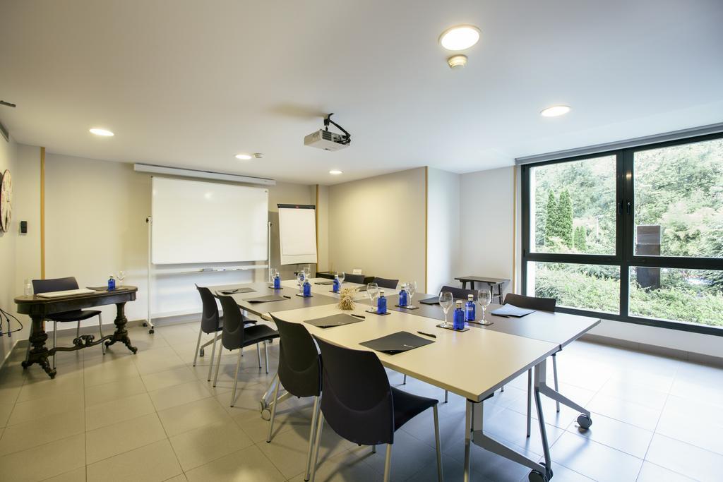Apartmán Olarain San Sebastián Exteriér fotografie