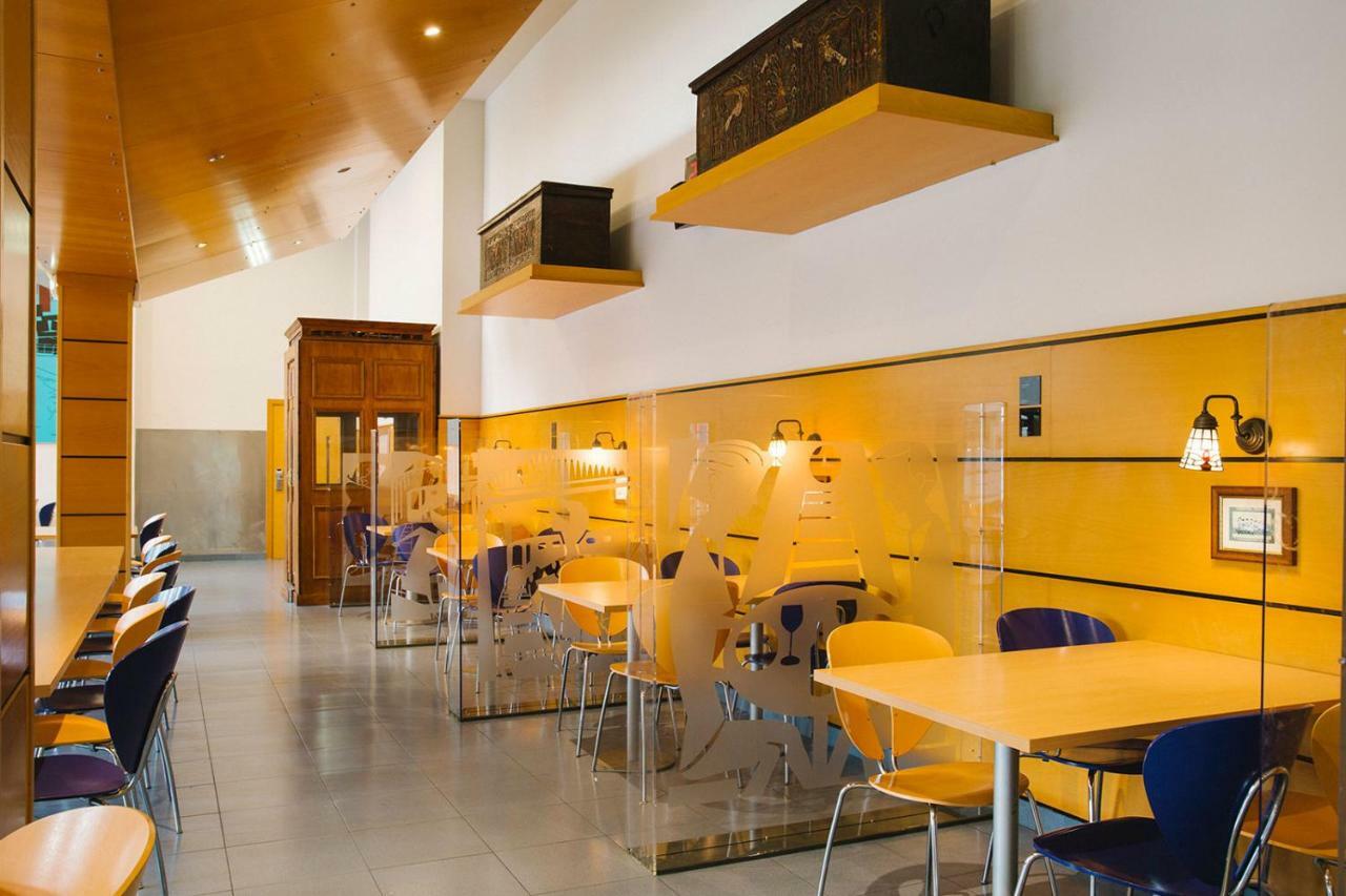Apartmán Olarain San Sebastián Exteriér fotografie
